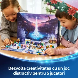 Конструкторы Lego Disney Advent Calendar Frozen, 231 элементов купить в Кишиневе. Фото 6