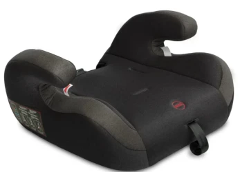 Сиденье для автомобиля 9-36 кг Caretero Egis Graphite купить в Кишиневе. Фото 7