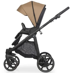 Carucior 3 in 1 Riko Aura Camel cumpăra în Chișinau. Foto 4