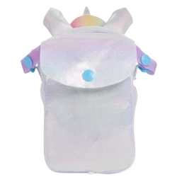 Сумочка интерактивная Spin Master Purse Pets Unicorn, 13x20 см купить в Кишиневе. Фото 5
