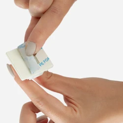 Set 15 protecții magnetice pentru mobilier BabyJem White cumpăra în Chișinau. Foto 7