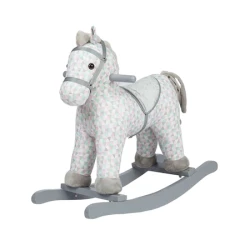 Качалка Kikkaboo со звуком White Horse купить в Кишиневе. Фото 1