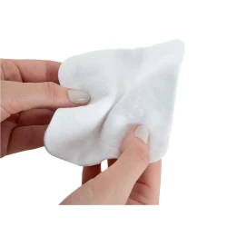 Dischete din bumbac BabyJem Cleaning Pad, 6x60 buc. cumpăra în Chișinau. Foto 8