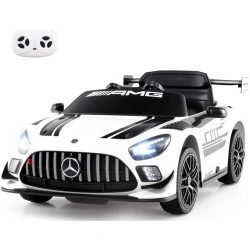 Mașină electrică Epid Mercedes GT3 AMG White cumpăra în Chișinau. Foto 2