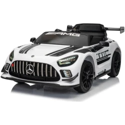 Mașină electrică Epid Mercedes GT3 AMG White cumpăra în Chișinau