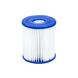 Cartuș pentru pompa de filtrare Bestway tip I, 2 buc. cumpăra în Chișinau. Foto 3