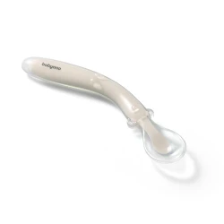 Lingura BabyOno Flexible Beige cumpăra în Chișinau. Foto 3