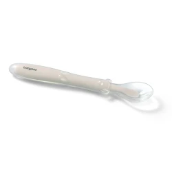 Lingura BabyOno Flexible Beige cumpăra în Chișinau. Foto 2