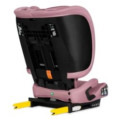 Автокресло 100-150 см (i-Size) Isofix Lionelo Orin Pink Mauve купить в Кишиневе. Фото 2