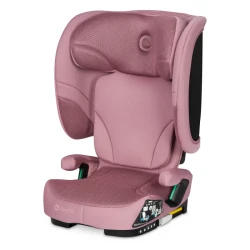 Scaun auto 100-150 cm (i-Size) Isofix Lionelo Orin Pink Mauve cumpăra în Chișinau