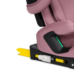 Автокресло 100-150 см (i-Size) Isofix Lionelo Orin Pink Mauve купить в Кишиневе. Фото 10
