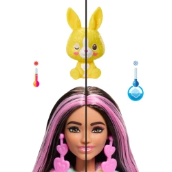 Кукла Barbie „Барби в плюшевом костюме кролика” купить в Кишиневе. Фото 5