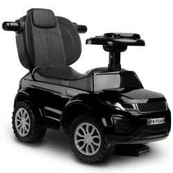 Tolocar Caretero Sport Black cumpăra în Chișinau. Foto 8