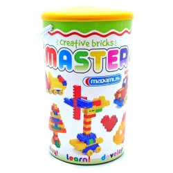 Конструкторы Maximus Master KB4, 93 элементов купить в Кишиневе. Фото 1