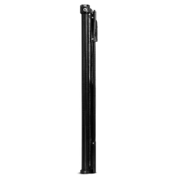 Ворота безопасности Lionelo Tulia Black, 140 см купить в Кишиневе. Фото 7