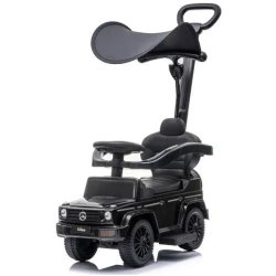 Толокар Mercedes-Benz G350D Black купить в Кишиневе. Фото 1