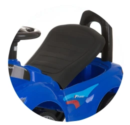 Толокар Chipolino Sprinter Blue купить в Кишиневе. Фото 4