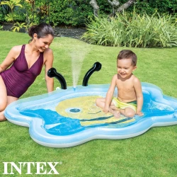 Бассейн для детей Intex Wet Set, 59 литров купить в Кишиневе. Фото 3