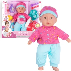 Papusa Essa Toys My First Doll The beauty of girls cumpăra în Chișinau. Foto 2
