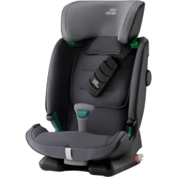 Детское автокресло 9-36 кг i-Size Isofix Britax-Römer Advansafix Storm Grey купить в Кишиневе. Фото 2