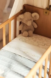 Мягкая игрушка Jollein Elephant, 30 см купить в Кишиневе. Фото 5