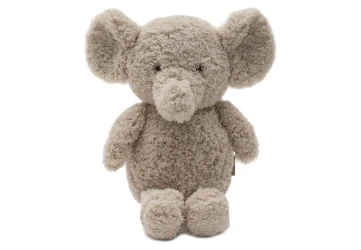 Мягкая игрушка Jollein Elephant, 30 см купить в Кишиневе. Фото 2