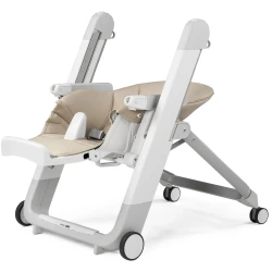 Scaun pentru hrănire 2 în 1 Peg Perego Siesta Follow Me Astral cumpăra în Chișinau. Foto 8