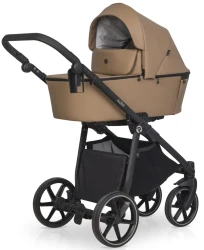 Коляска 2 в 1 Riko Aura Camel купить в Кишиневе