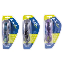 Ochelari pentru inot Intex Sport Racing, in sort. cumpăra în Chișinau. Foto 6