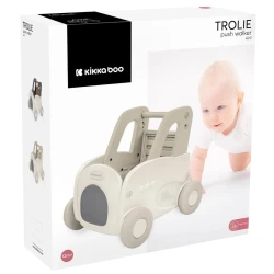 Premergator KikkaBoo Trolie 2 Grey cumpăra în Chișinau. Foto 8