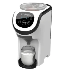 Aparat pentru prepararea laptelui praf Baby Brezza Formula Pro Mini White cumpăra în Chișinau. Foto 1