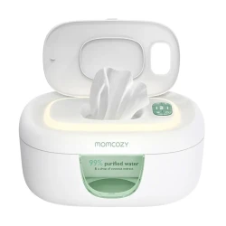 Подогреватель для влажных салфеток Momcozy купить в Кишиневе. Фото 1