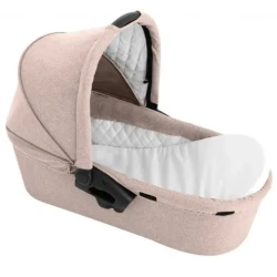 Коляска 2 в 1 Carrello Vista Air Rubby Red купить в Кишиневе. Фото 2
