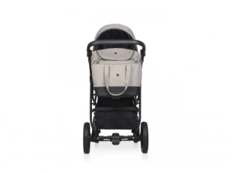 Carucior 2/1 Riko Basic 2023 Cappuccino cumpăra în Chișinau. Foto 2