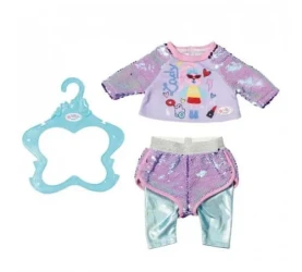 Oдежда для куклы Zapf Creation "Мода и стиль" Baby Born купить в Кишиневе. Фото 3