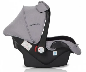 Scaun auto 0-18kg cu isofix Easy Go Virage Ecco Grey Fox cumpăra în Chișinau. Foto 2