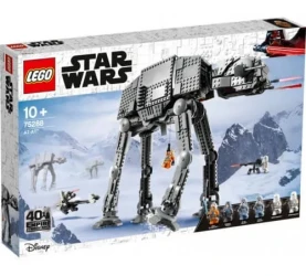 Конструкторы Lego Star Wars AT-AT, 1267 элементов купить в Кишиневе. Фото 1