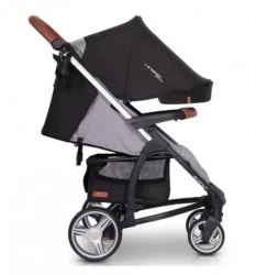 Cărucior 2 in 1 Easy Go Virage Ecco 2019 Anthracite cumpăra în Chișinau. Foto 9