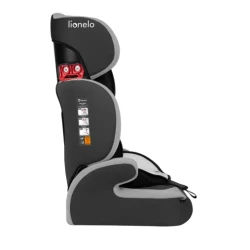 Scaun auto 9-36 kg Lionelo Levi One Grey cumpăra în Chișinau. Foto 7