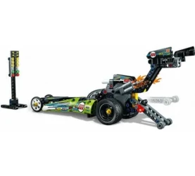 Constructor Lego Technic "Dragster'' (225 el.) cumpăra în Chișinau. Foto 4