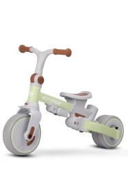 Tricicletă Epid Compacto Green cumpăra în Chișinau. Foto 8