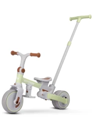 Tricicletă Epid Compacto Green cumpăra în Chișinau. Foto 10