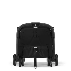 Прогулочная коляска Cybex Orfeo Magic Black купить в Кишиневе. Фото 6