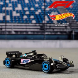 Набор машинок Hot Wheels Formula 1, 5 шт. купить в Кишиневе. Фото 7