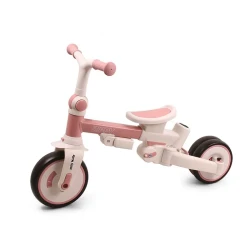 Tricicleta pentru copii Epid Compacto Pink cumpăra în Chișinau. Foto 7