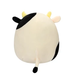 Jucarie de plus Squishmallows Vacuta Connor, 19 cm  cumpăra în Chișinau. Foto 4