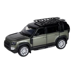 Машинка металлическая модель MSZ Land Rover Defender 110 2020, масштаб 1:43 купить в Кишиневе. Фото 1