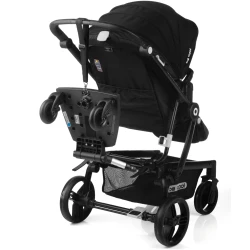 Adaptor de carucior pentru al doilea copil Be Cool Skate cumpăra în Chișinau. Foto 6