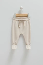 Штанишки Caramell Flaying Cars Ivory, 2 шт. (1-3М) купить в Кишиневе. Фото 3