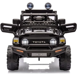 Машина на аккумуляторе Epid Toyota FJ Cruiser Black купить в Кишиневе. Фото 9